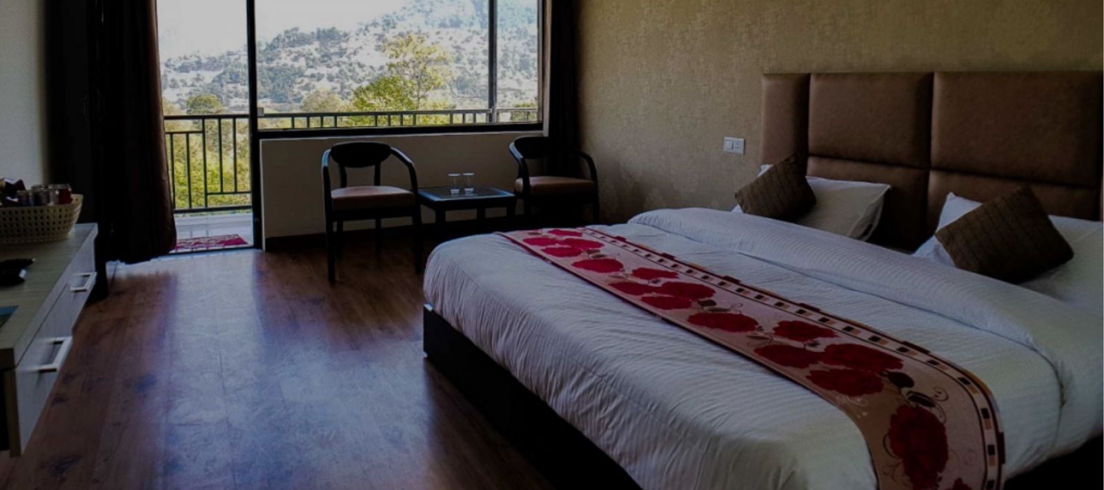 VRB Hotels